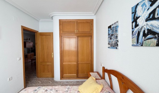 Reventa - Apartment -
Torrevieja - Playa del Cura