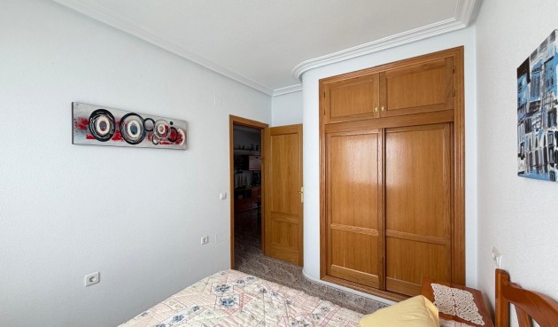Reventa - Apartment -
Torrevieja - Playa del Cura