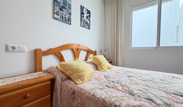 Reventa - Apartment -
Torrevieja - Playa del Cura