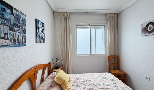 Reventa - Apartment -
Torrevieja - Playa del Cura