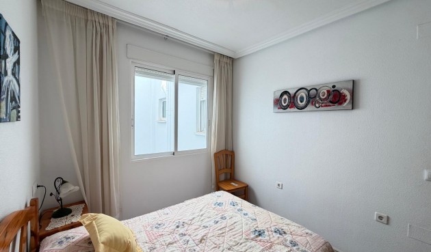 Reventa - Apartment -
Torrevieja - Playa del Cura