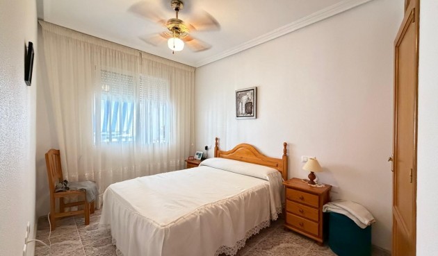 Reventa - Apartment -
Torrevieja - Playa del Cura