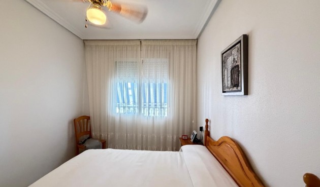 Reventa - Apartment -
Torrevieja - Playa del Cura