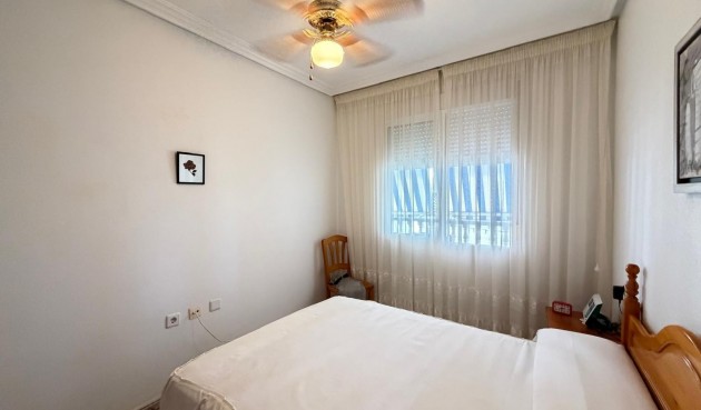 Reventa - Apartment -
Torrevieja - Playa del Cura