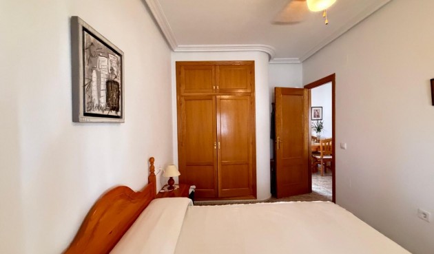 Reventa - Apartment -
Torrevieja - Playa del Cura