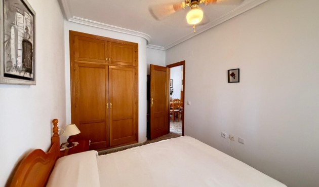 Reventa - Apartment -
Torrevieja - Playa del Cura