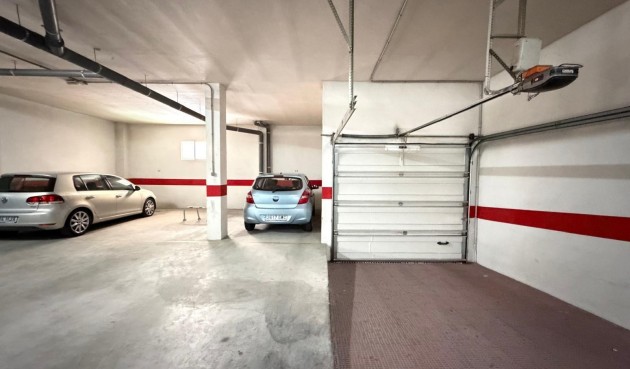 Reventa - Apartment -
Torrevieja - Playa del Cura