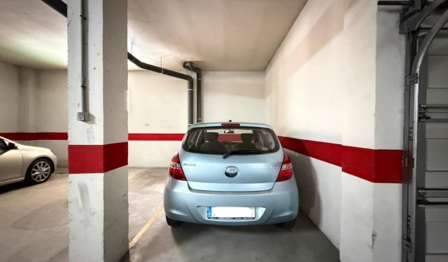 Reventa - Apartment -
Torrevieja - Playa del Cura