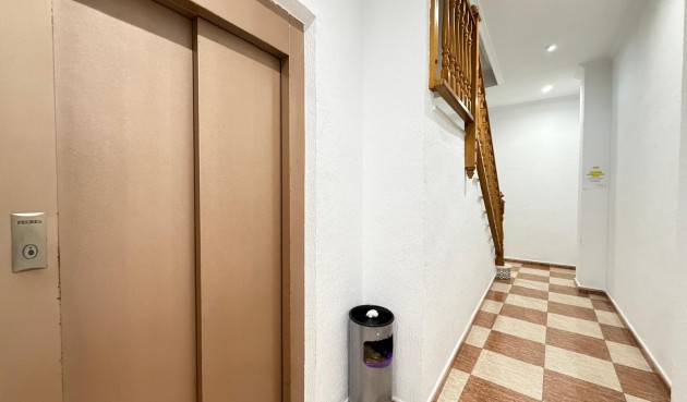 Reventa - Apartment -
Torrevieja - Playa del Cura