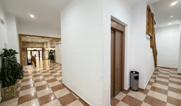 Reventa - Apartment -
Torrevieja - Playa del Cura