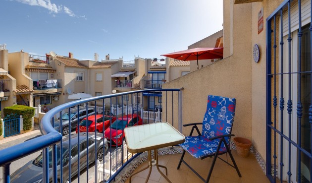 Reventa - Bungalow -
Torrevieja - El Chaparral