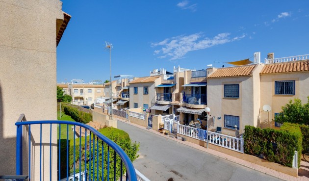 Reventa - Bungalow -
Torrevieja - El Chaparral