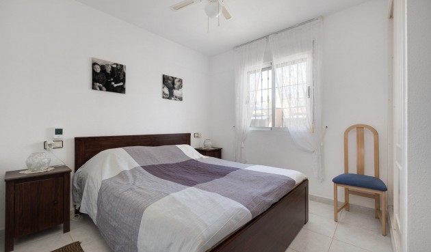 Reventa - Bungalow -
Torrevieja - El Chaparral