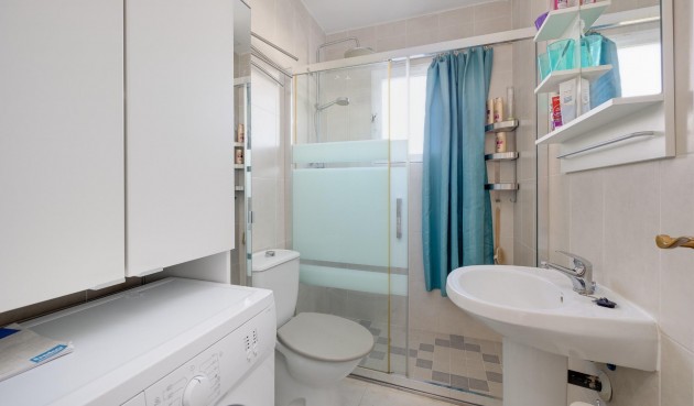 Reventa - Bungalow -
Torrevieja - El Chaparral