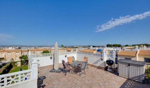 Reventa - Bungalow -
Torrevieja - El Chaparral