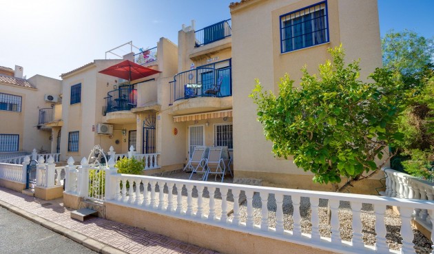 Reventa - Bungalow -
Torrevieja - El Chaparral