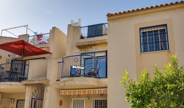 Reventa - Bungalow -
Torrevieja - El Chaparral