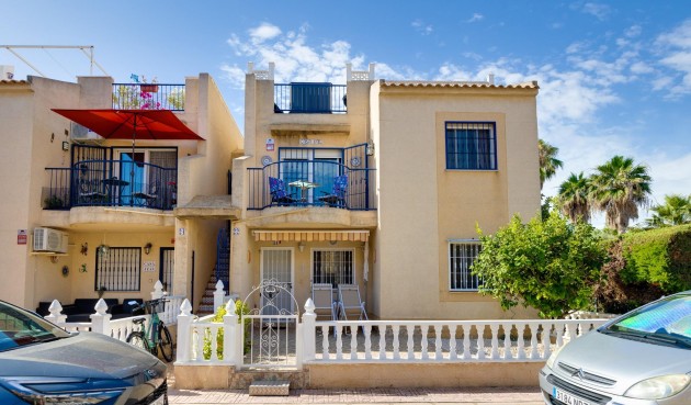 Reventa - Bungalow -
Torrevieja - El Chaparral