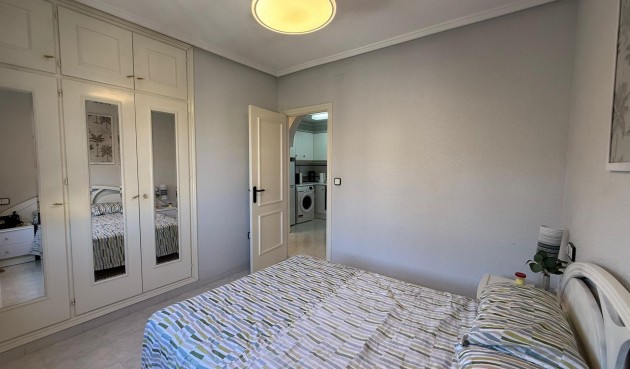 Återförsäljning - Bungalow -
Torrevieja - Punta Prima