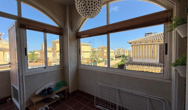Återförsäljning - Bungalow -
Torrevieja - Punta Prima