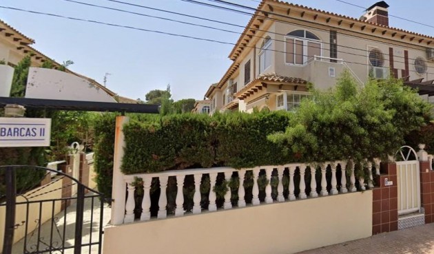 Återförsäljning - Bungalow -
Torrevieja - Punta Prima
