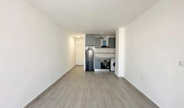 Reventa - Apartment -
Torrevieja - Centro