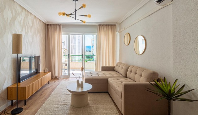Reventa - Apartment -
Torrevieja - La Mata Pueblo