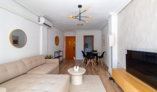 Reventa - Apartment -
Torrevieja - La Mata Pueblo