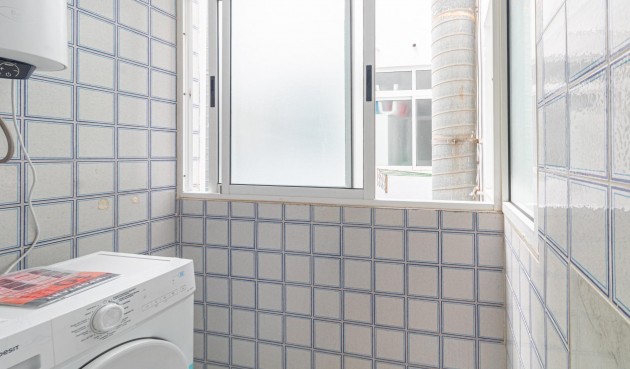 Reventa - Apartment -
Torrevieja - La Mata Pueblo