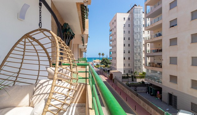 Reventa - Apartment -
Torrevieja - La Mata Pueblo