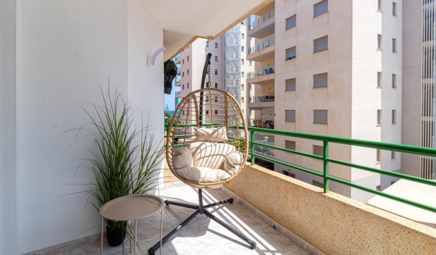 Reventa - Apartment -
Torrevieja - La Mata Pueblo