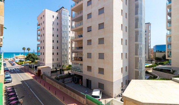 Reventa - Apartment -
Torrevieja - La Mata Pueblo