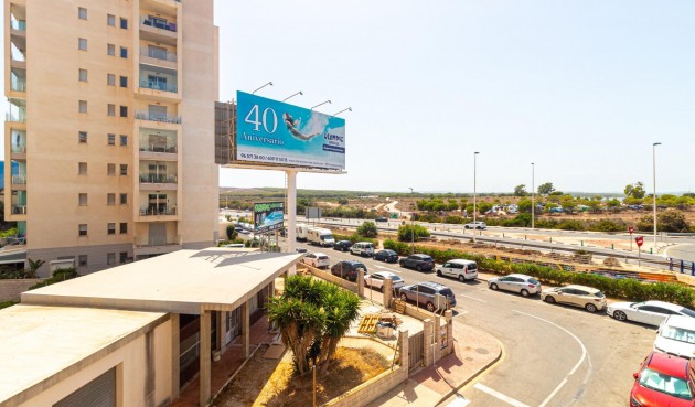 Reventa - Apartment -
Torrevieja - La Mata Pueblo