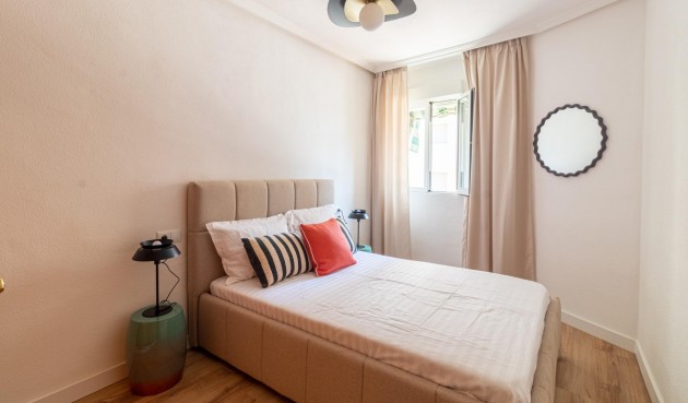 Reventa - Apartment -
Torrevieja - La Mata Pueblo