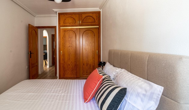 Reventa - Apartment -
Torrevieja - La Mata Pueblo