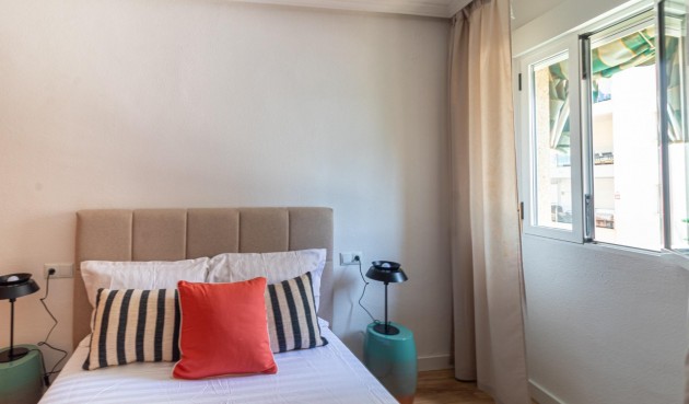 Reventa - Apartment -
Torrevieja - La Mata Pueblo