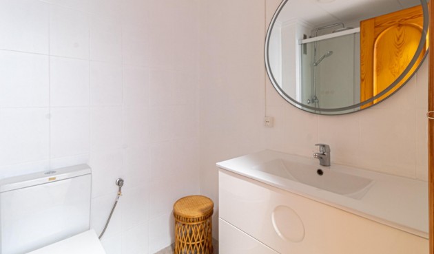 Reventa - Apartment -
Torrevieja - La Mata Pueblo
