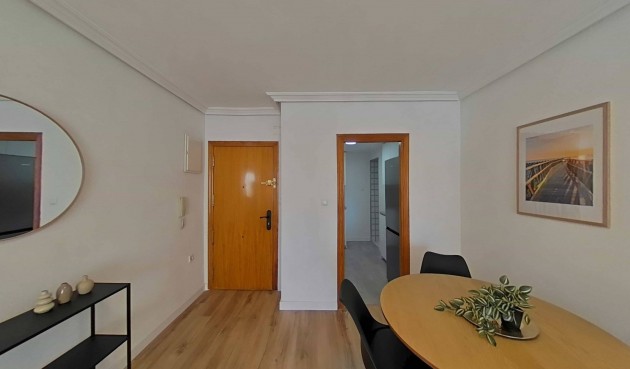 Reventa - Apartment -
Torrevieja - La Mata Pueblo