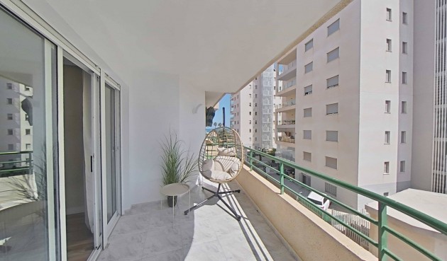 Reventa - Apartment -
Torrevieja - La Mata Pueblo