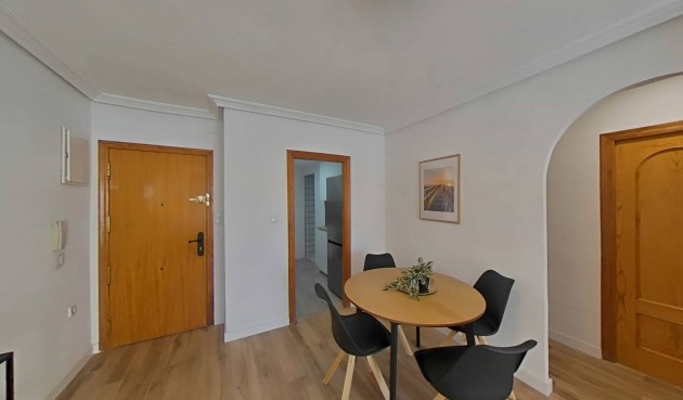Reventa - Apartment -
Torrevieja - La Mata Pueblo