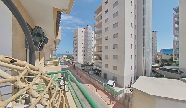 Reventa - Apartment -
Torrevieja - La Mata Pueblo