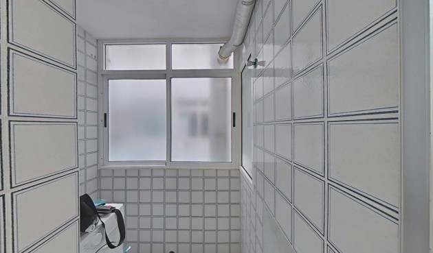 Reventa - Apartment -
Torrevieja - La Mata Pueblo