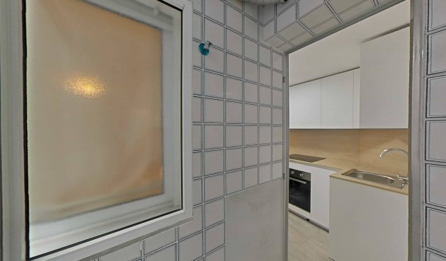 Reventa - Apartment -
Torrevieja - La Mata Pueblo