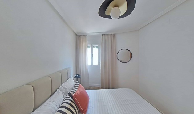 Reventa - Apartment -
Torrevieja - La Mata Pueblo