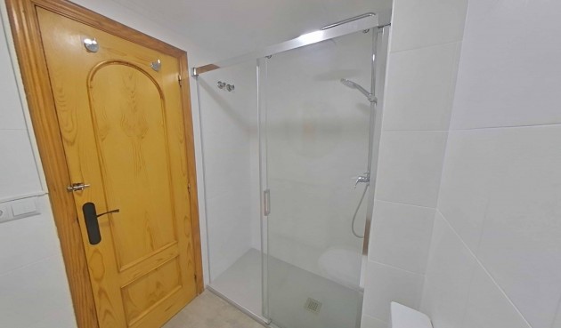 Reventa - Apartment -
Torrevieja - La Mata Pueblo