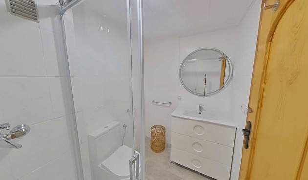 Reventa - Apartment -
Torrevieja - La Mata Pueblo