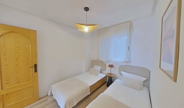 Reventa - Apartment -
Torrevieja - La Mata Pueblo