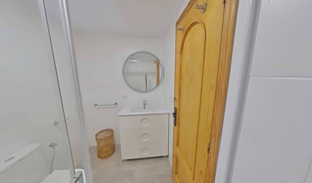 Reventa - Apartment -
Torrevieja - La Mata Pueblo
