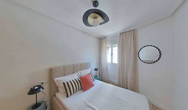 Reventa - Apartment -
Torrevieja - La Mata Pueblo
