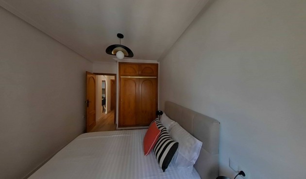 Reventa - Apartment -
Torrevieja - La Mata Pueblo